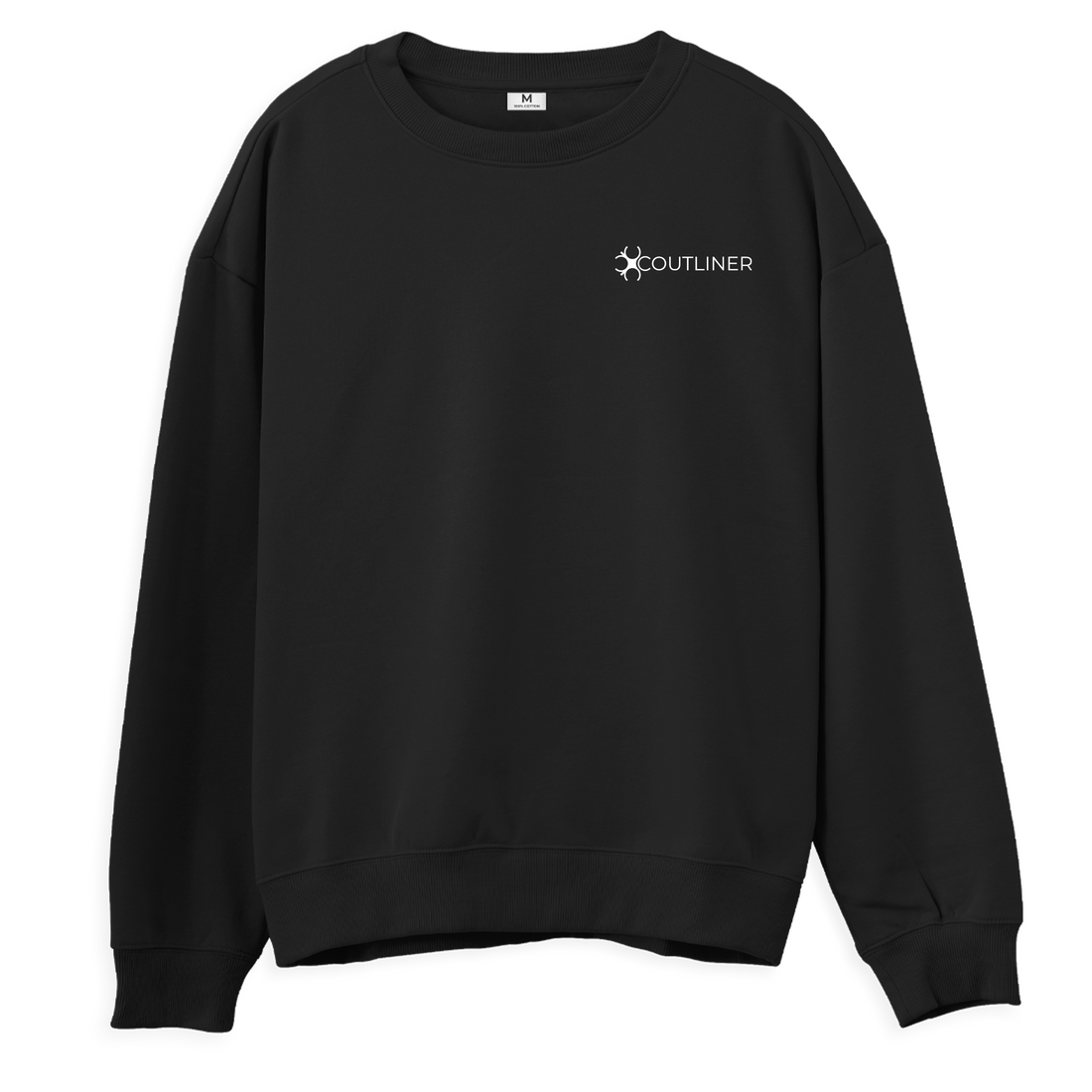 Coutliner - Regular Sweatshirt