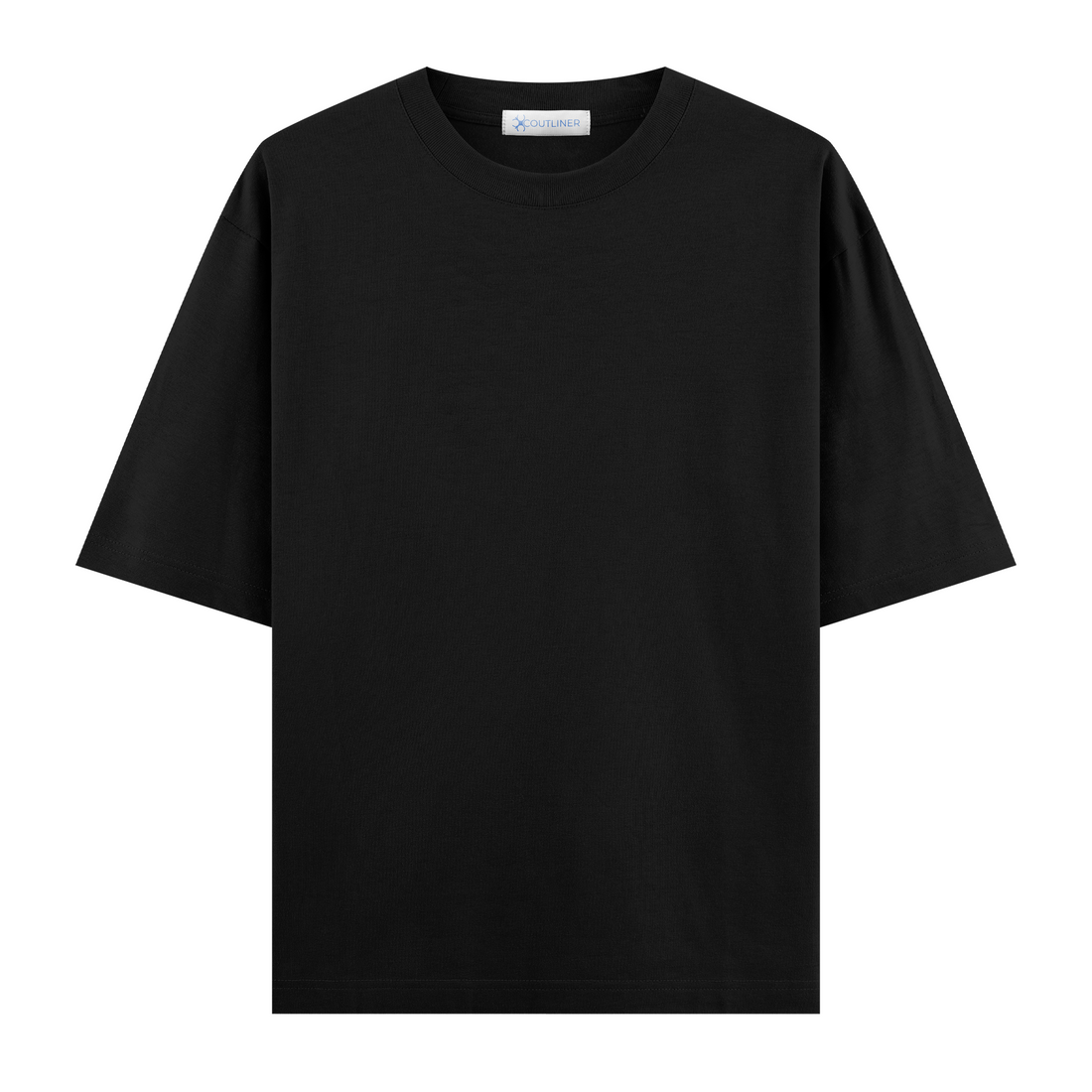 Basic - Oversize T-shirt