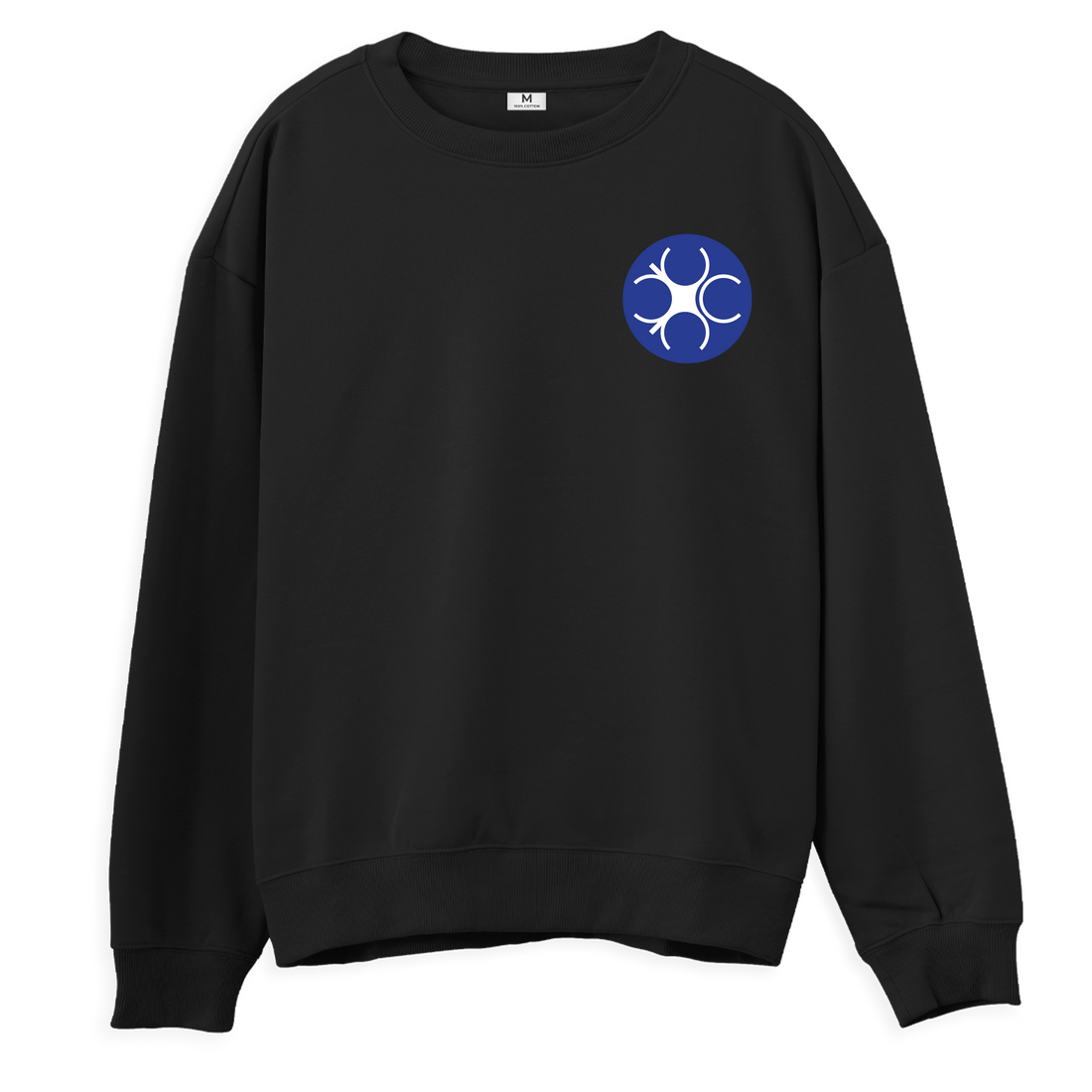 Coutliner II - Regular Sweatshirt