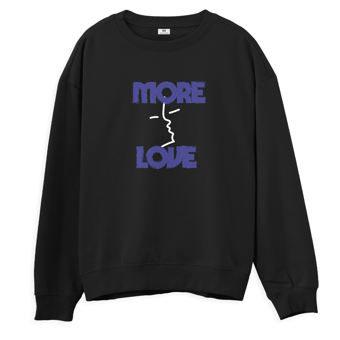 More Love - Regular Sweatshirt