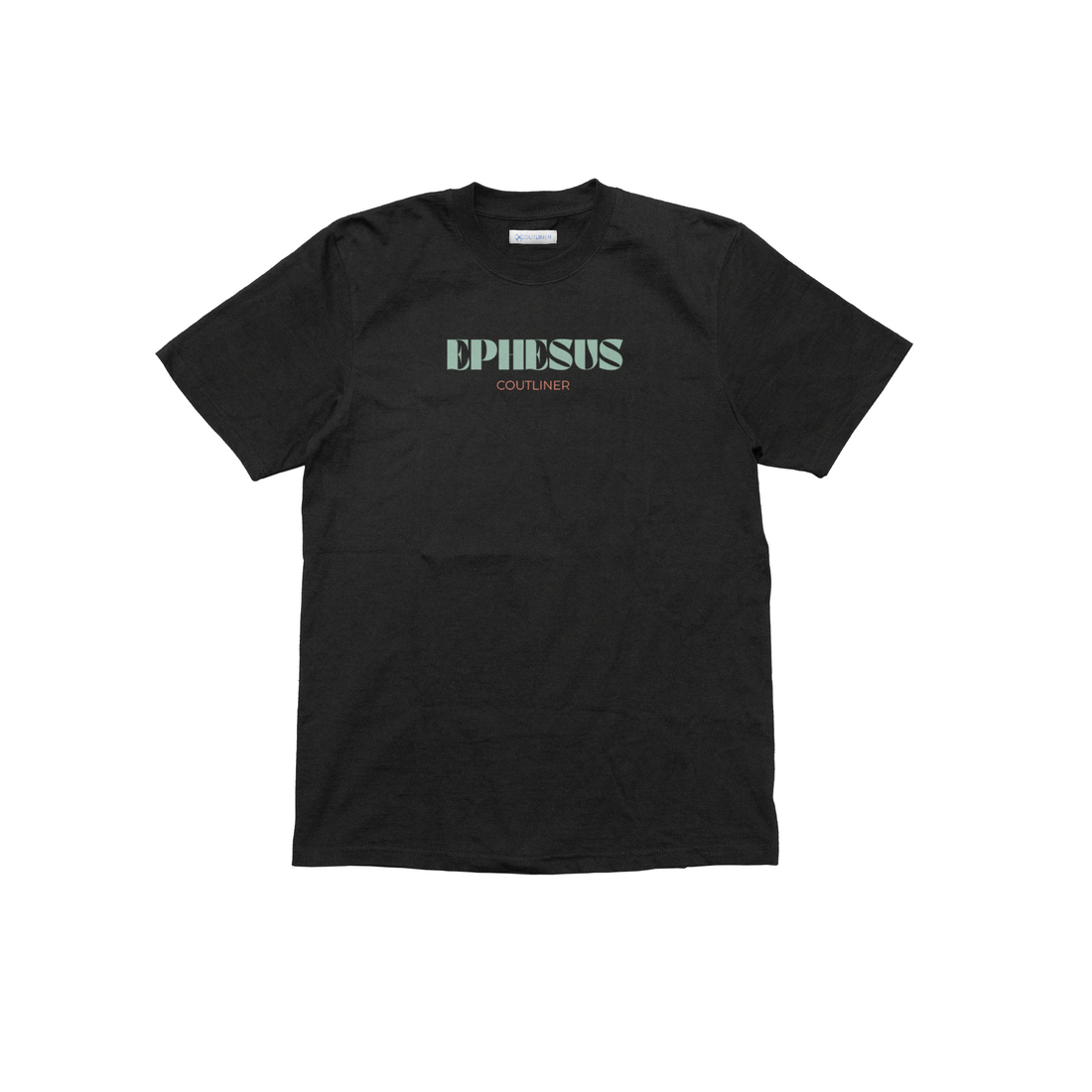 Basic Ephesus - Çocuk T-shirt