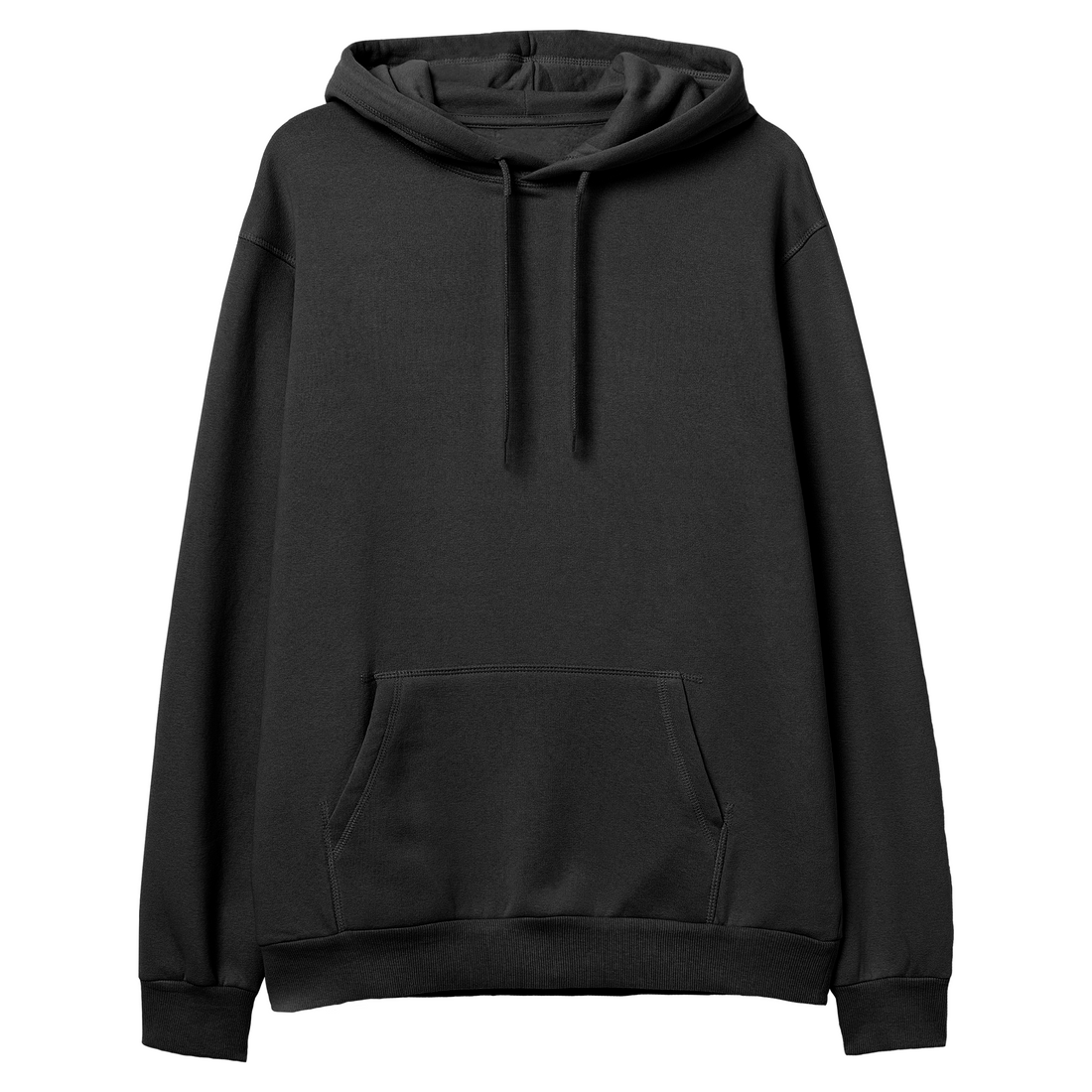 Basic - Regular Hoodie